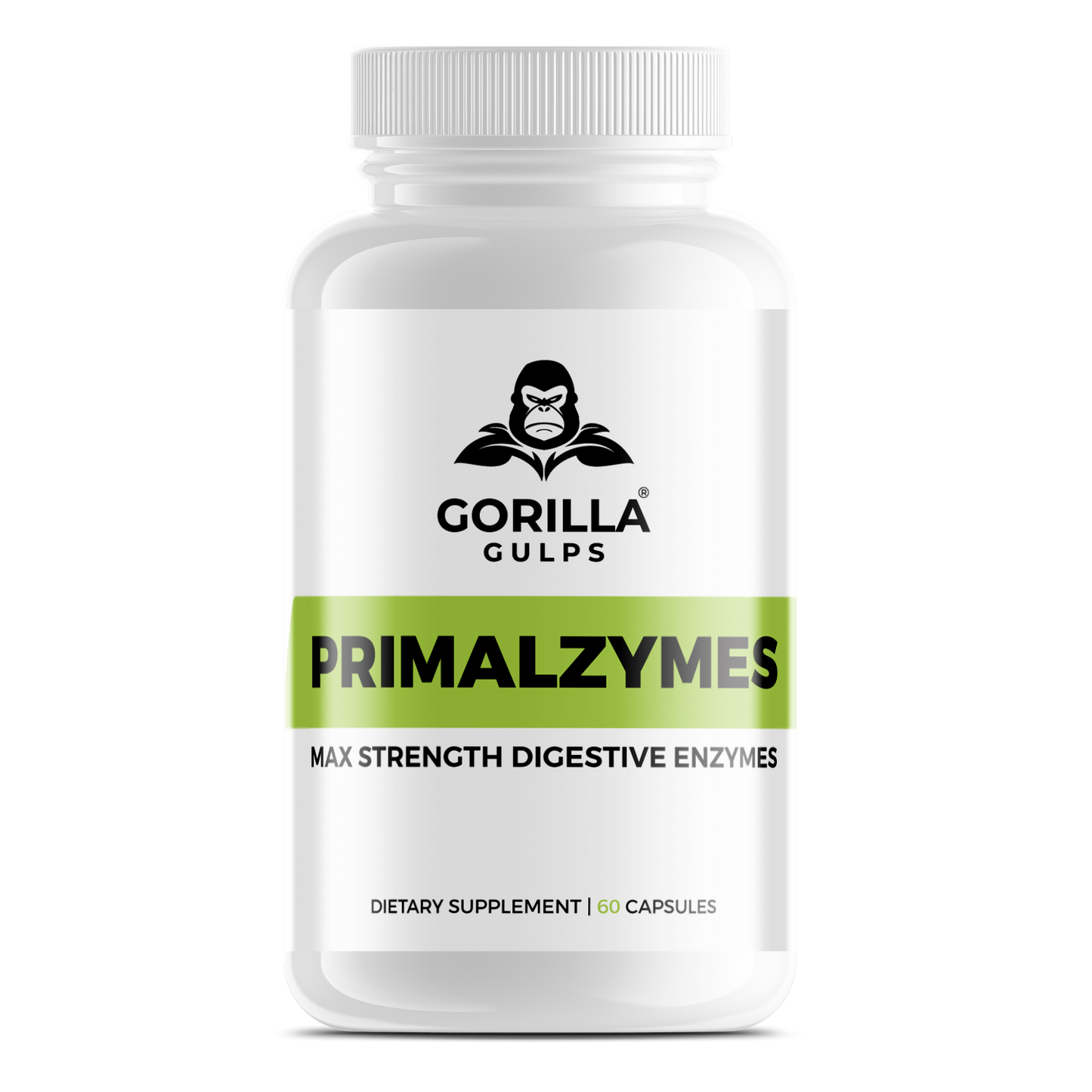 Primalzymes
