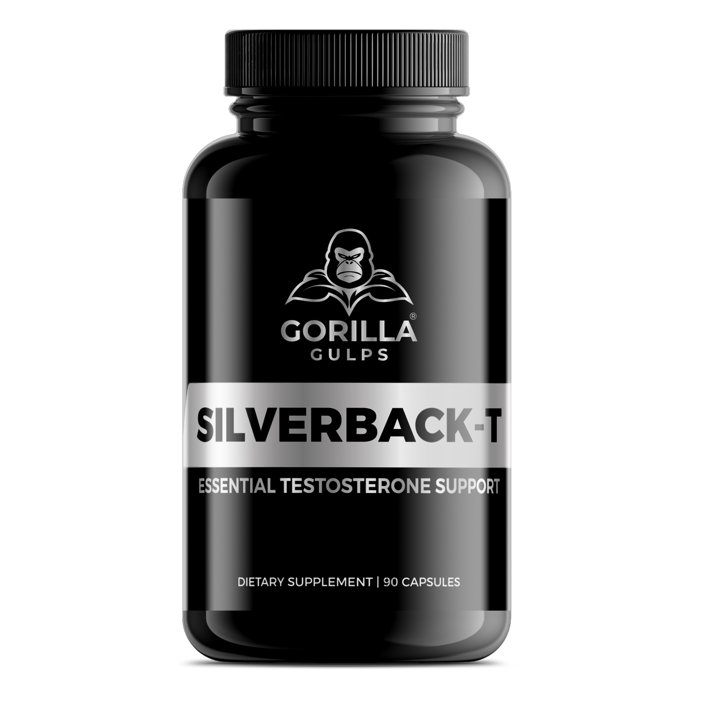 Silverback-T