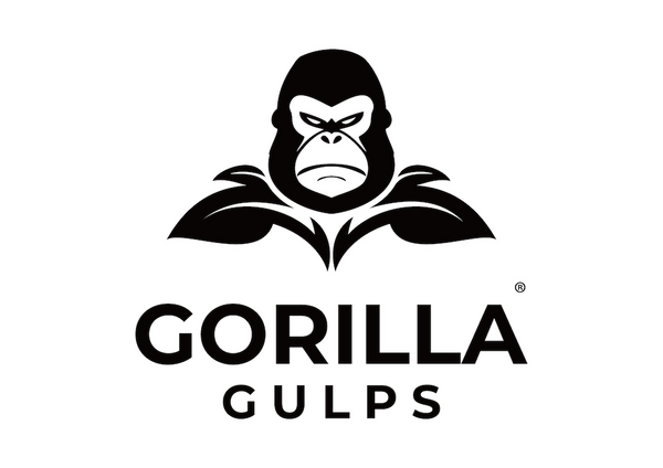 Gorilla Gulps