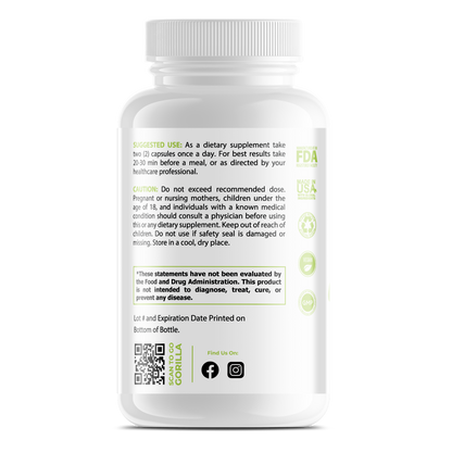 Organic Sea Moss