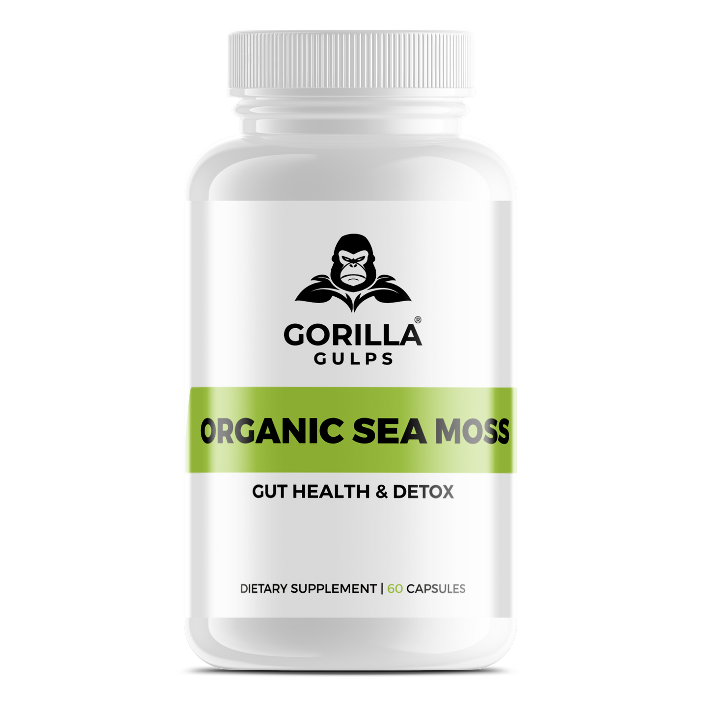 Organic Sea Moss