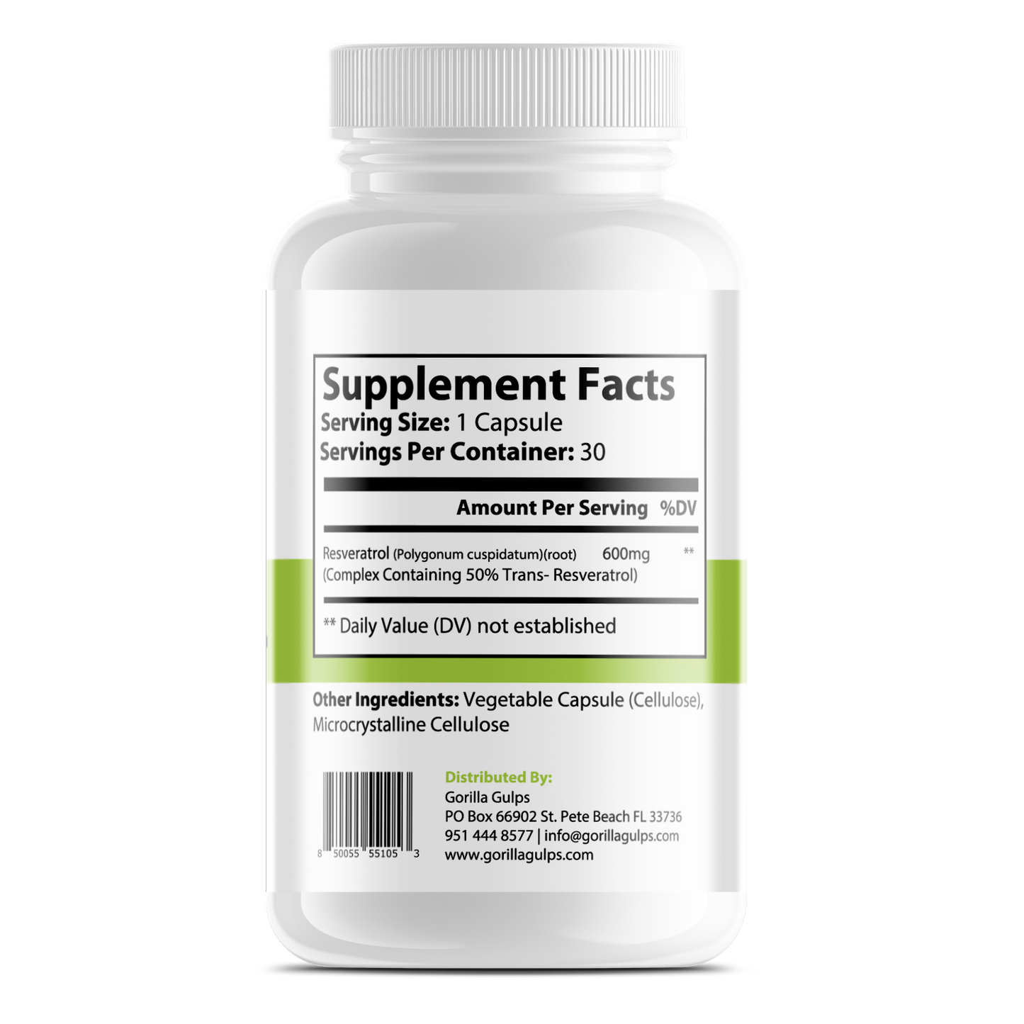 Resveratrol