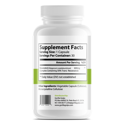 Resveratrol